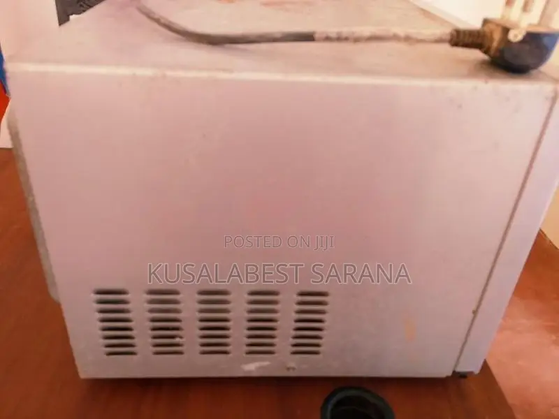 Whrilpool Oven