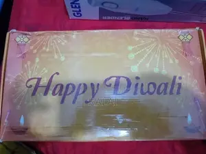 Diwali Light Candle Holder