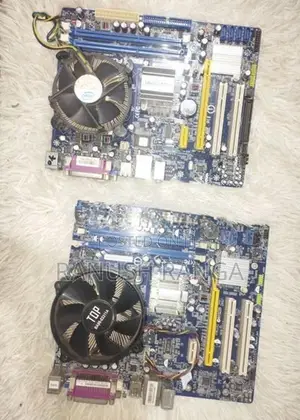 Computer Parts