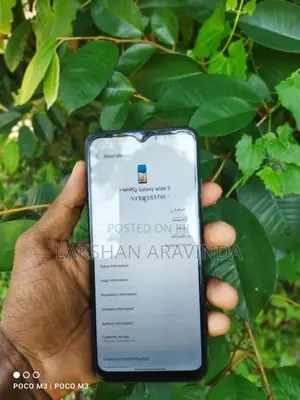 Samsung Galaxy A42 5G (Used)