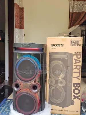Sony Xv 800