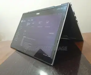 Dell Inspiron 5379 2-in-1 Laptop