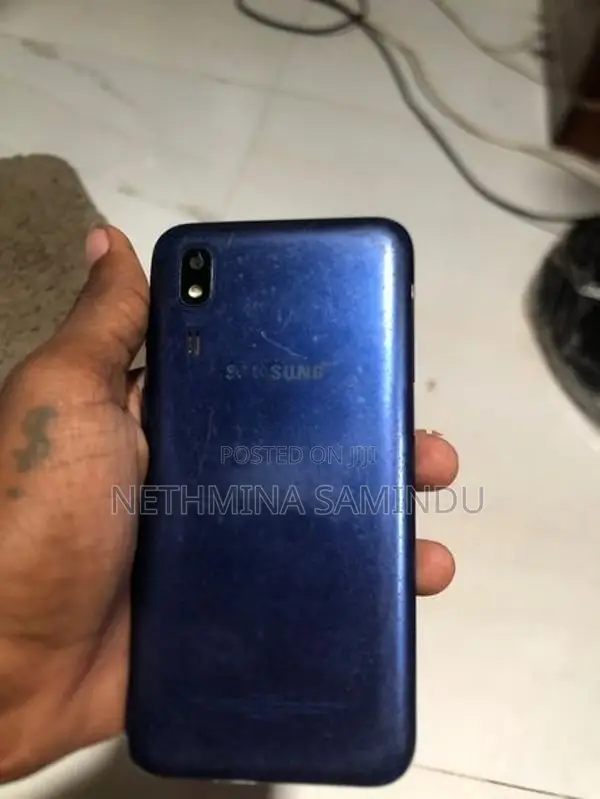 Samsung Galaxy A2 Core (Used)