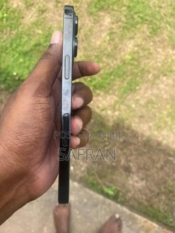 Apple iPhone 14 Pro Max 256GB (Used)