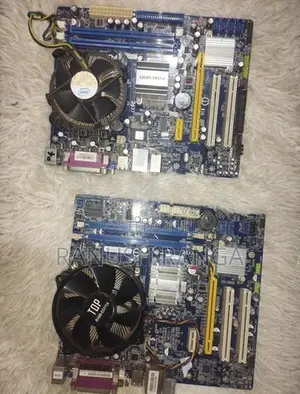 Computer Parts