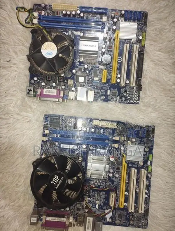 Computer Parts