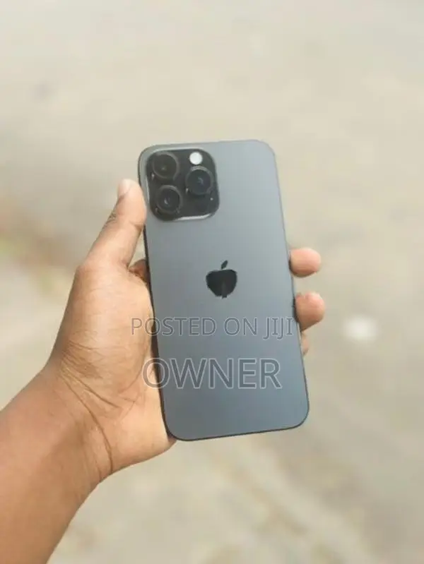Apple iPhone 14 Pro Max (Used)