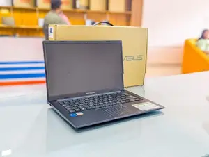 Brand New Asus VivoBook X14 Core 5-14th Gen 8GB RAM 256GB SSD Laptop