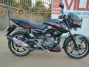 Bajaj Pulsar 180 2018