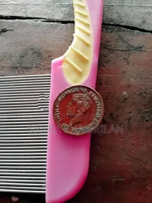 1 Cent Old Coin