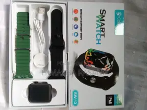 Smart Watch