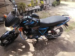 Bajaj Discover 125 2007
