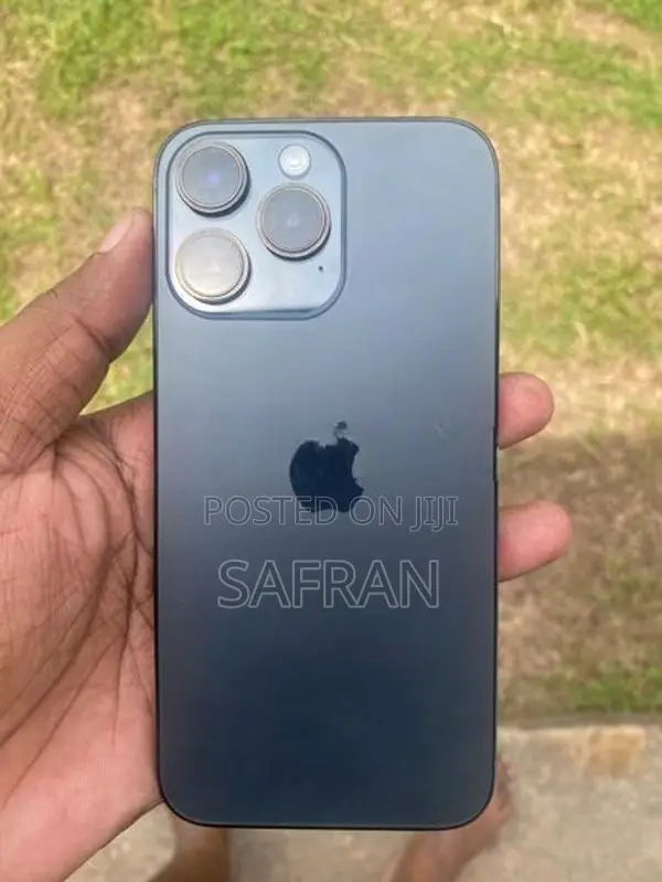Apple iPhone 14 Pro Max 256GB (Used)