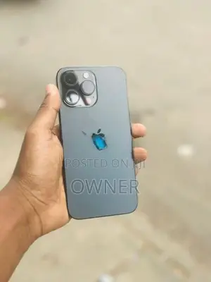 Apple iPhone 14 Pro Max (Used)