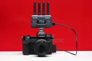 ACCSOON CINEVIEW HE HDMI WIRELESS VIDEO TRANSMITTER 1200FT/350M +