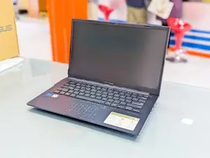 Brand New Asus VivoBook X14 Core 5-14th Gen 8GB RAM 256GB SSD Laptop