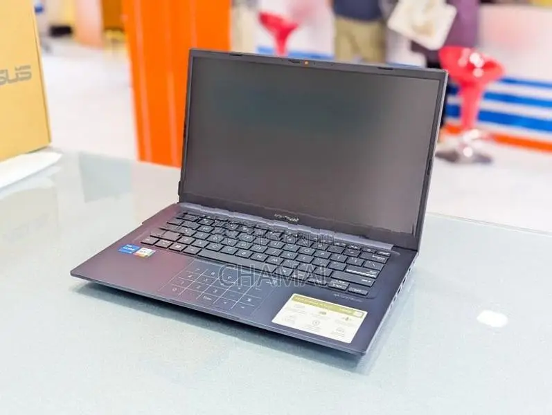 Brand New Asus VivoBook X14 Core 5-14th Gen 8GB RAM 256GB SSD Laptop