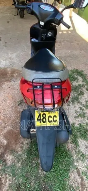 Suzuki V50 2023