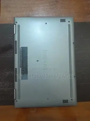 Dell Inspiron 5379 2-in-1 Laptop