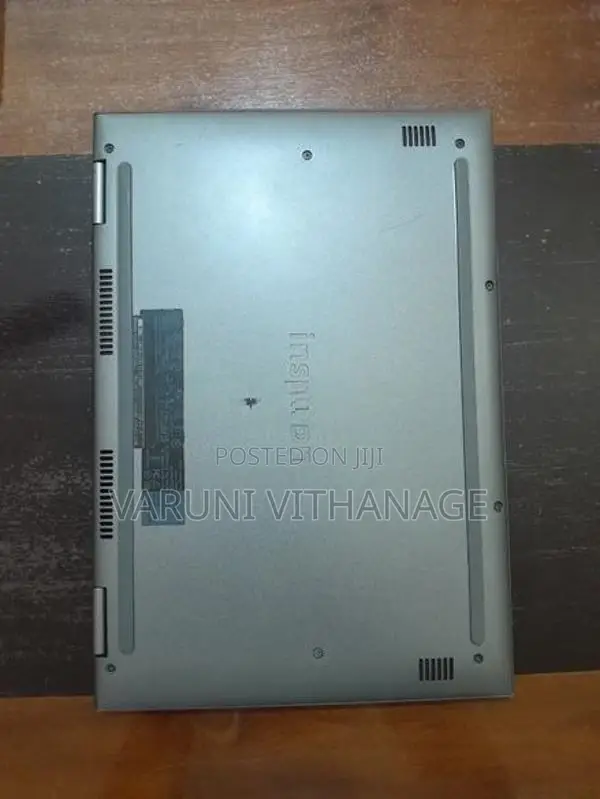 Dell Inspiron 5379 2-in-1 Laptop
