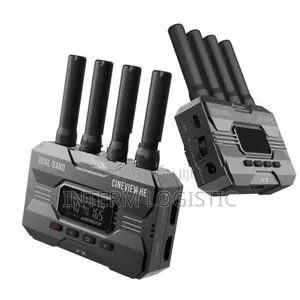 ACCSOON CINEVIEW HE HDMI WIRELESS VIDEO TRANSMITTER 1200FT/350M +