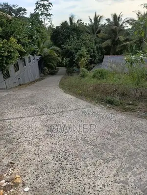 Land for Sale Uluwitike