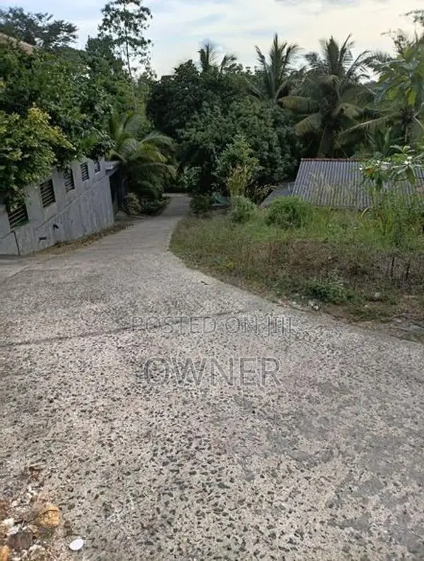 Land for Sale Uluwitike
