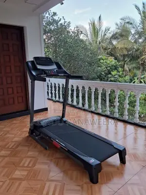 Treadmill for Home / Gym