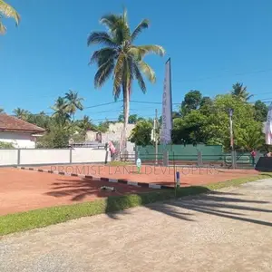 Valuable Land for Sale in Panadura,walana H37