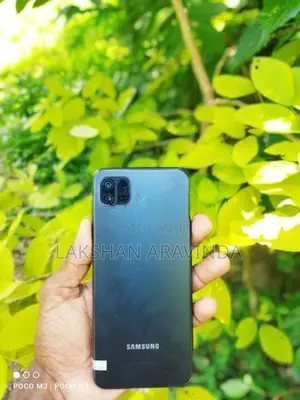 Samsung Galaxy A42 5G (Used)