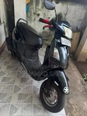 Hero Pleasure 2013