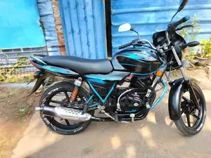 Bajaj Discover 125 2007