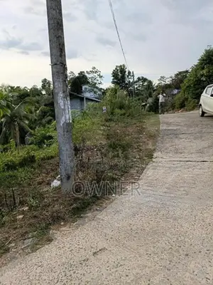 Land for Sale Uluwitike