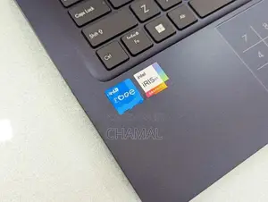 Brand New Asus VivoBook X14 Core 5-14th Gen 8GB RAM 256GB SSD Laptop