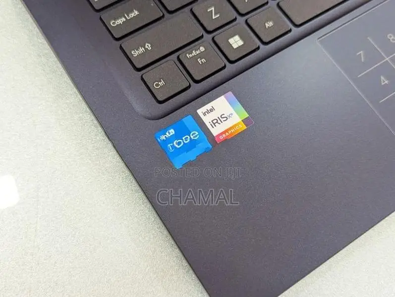 Brand New Asus VivoBook X14 Core 5-14th Gen 8GB RAM 256GB SSD Laptop