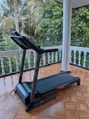 Treadmill for Home / Gym