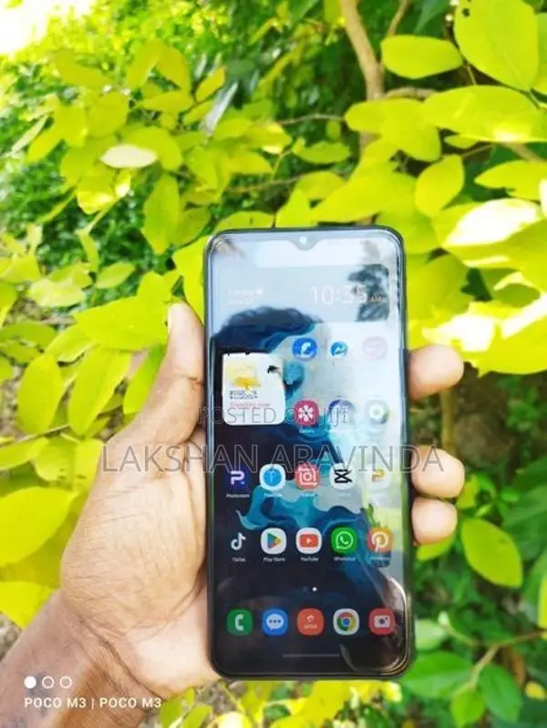 Samsung Galaxy A42 5G (Used)