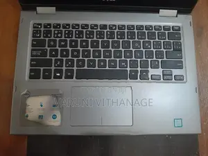 Dell Inspiron 5379 2-in-1 Laptop
