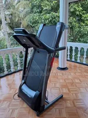 Treadmill for Home / Gym