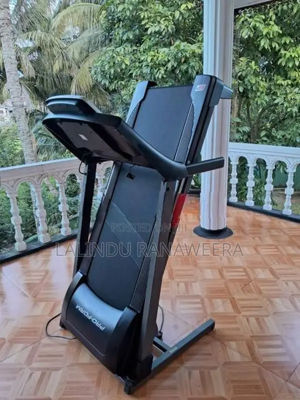 Treadmill for Home / Gym