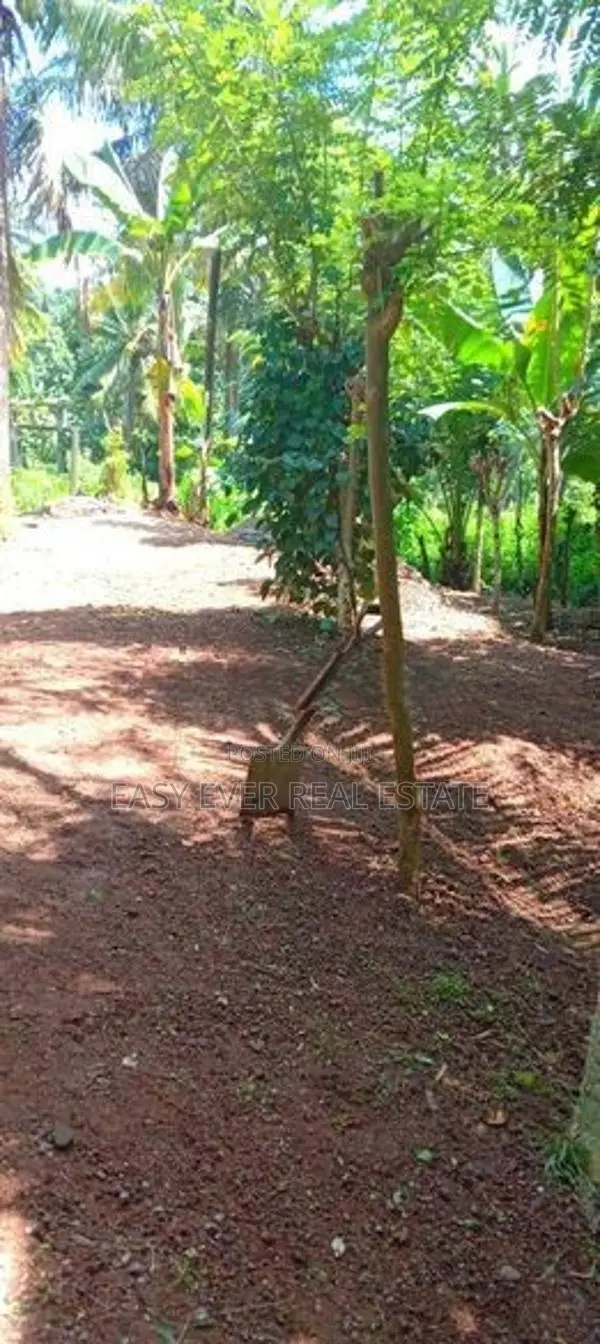 Land for Sale in Heiyanthuduwa
