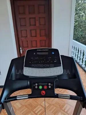 Treadmill for Home / Gym