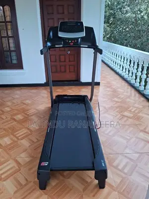 Treadmill for Home / Gym