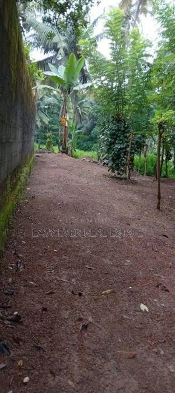 Land for Sale in Heiyanthuduwa