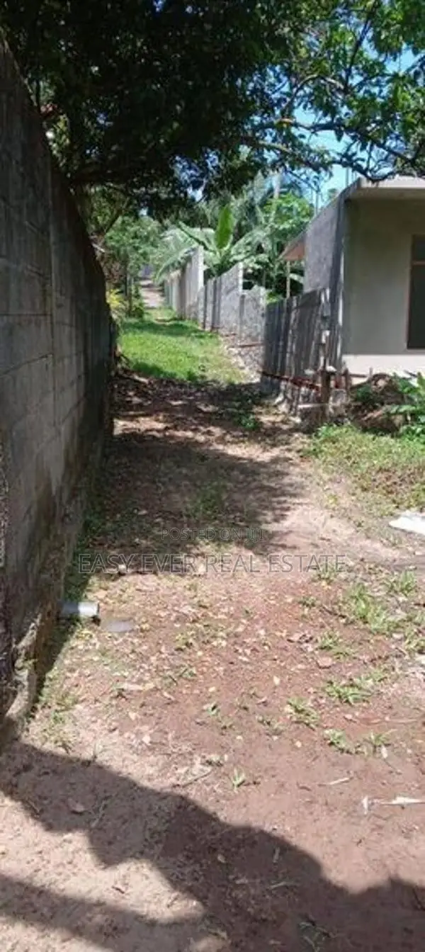 Land for Sale in Heiyanthuduwa