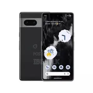 Google Pixel 7 128GB (Brand New)