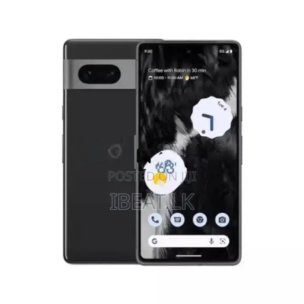 Google Pixel 7 128GB (Brand New)