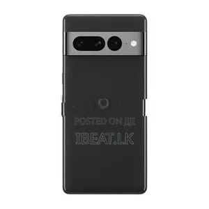 Google Pixel 7 Pro 128GB (Brand New)