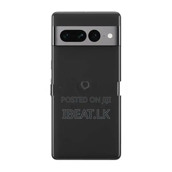 Google Pixel 7 Pro 128GB (Brand New)
