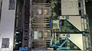 HPE ProLiant DL380 G10 2U Rack Server